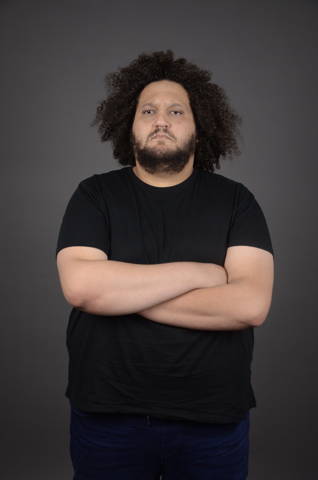 Mouss' - Mostafa Abdallaoui