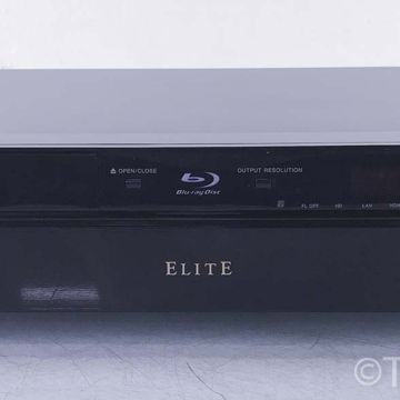 BDP-95FD Blu-Ray Disc Player