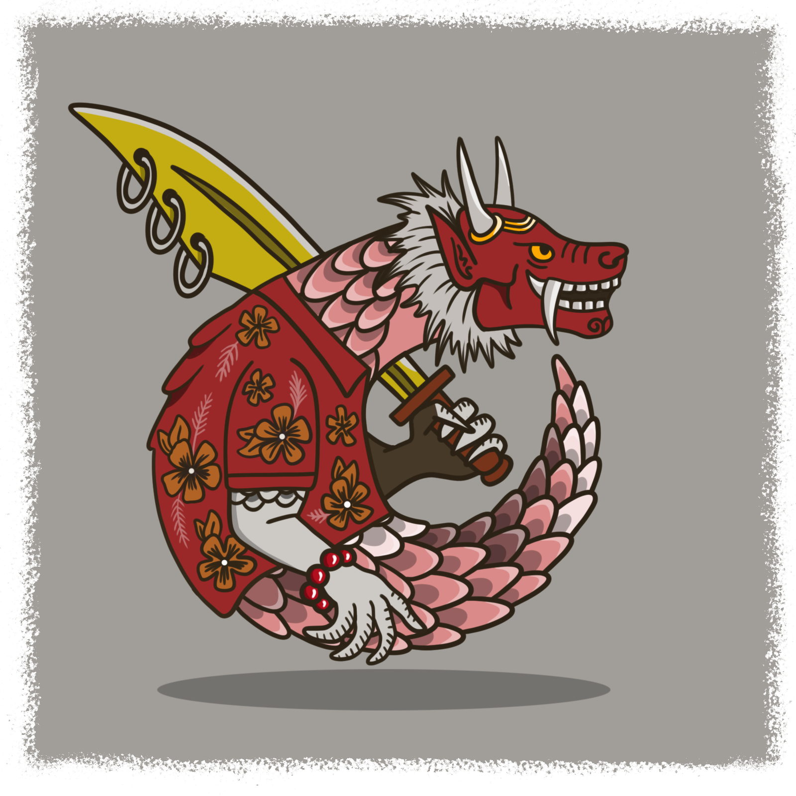 Pangolins