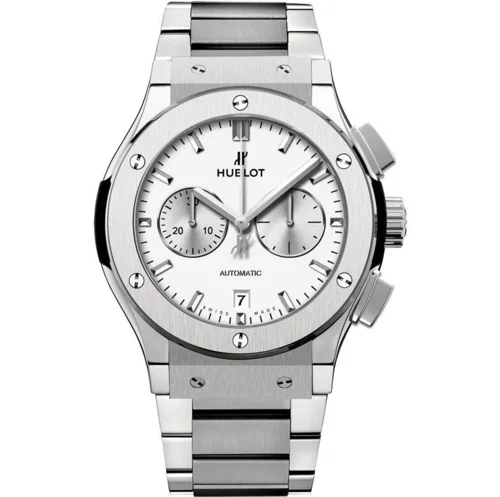 Hublot Classic Fusion Chronograph 521.NX.2611.NX
