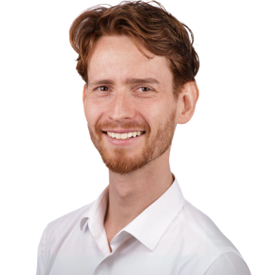 Maximilian Wichmann
