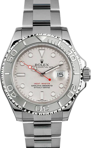 Rolex Yacht-Master 40