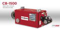Clean Burn Waste Oil Heater CB-1500