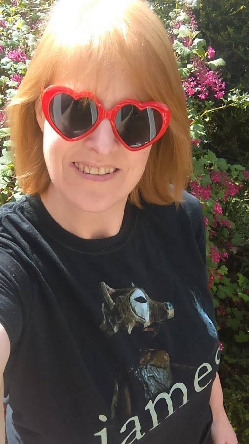 Love Glasses Revolution