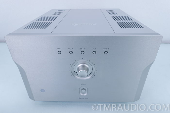Esoteric   A-100 Tube Integrated Power Amplifier  in Fa...