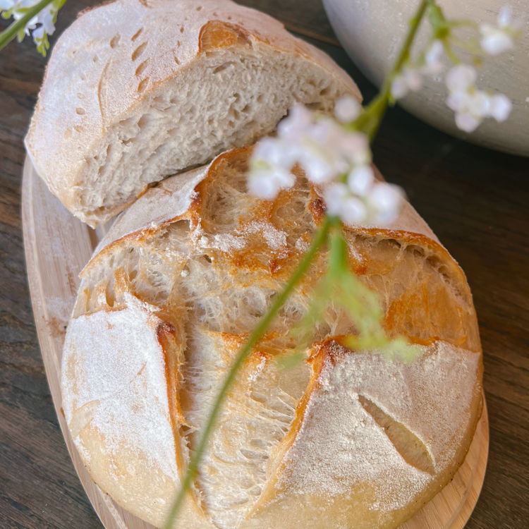 Fi’s Bread {MICRO-BAKERY} — photo from hotplate.com