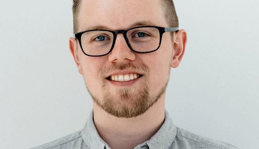 Code Story – E2: Tanner Hearne, Musicbed