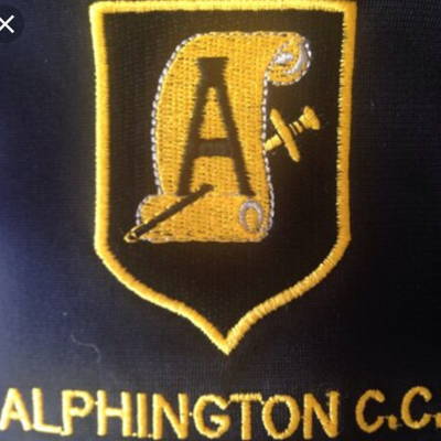 Alphington Cricket Club