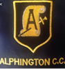 Alphington Cricket Club Logo