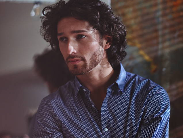 Diego Gonzalez-Clark