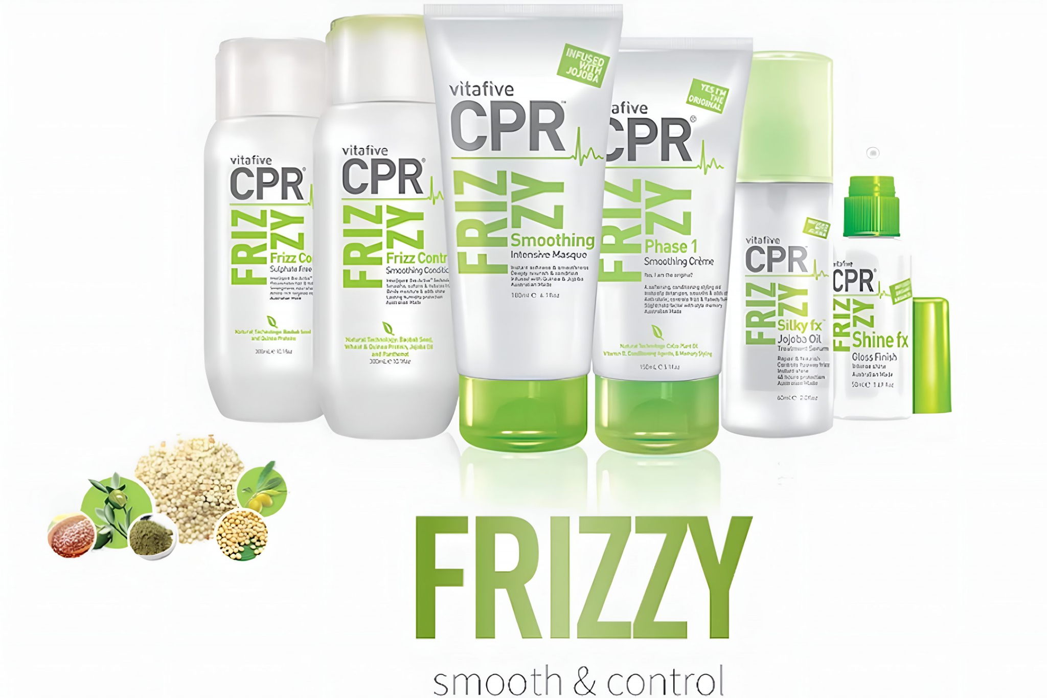 Lahfa Style Salon Voucher - Image 10