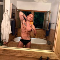 Nick Masc