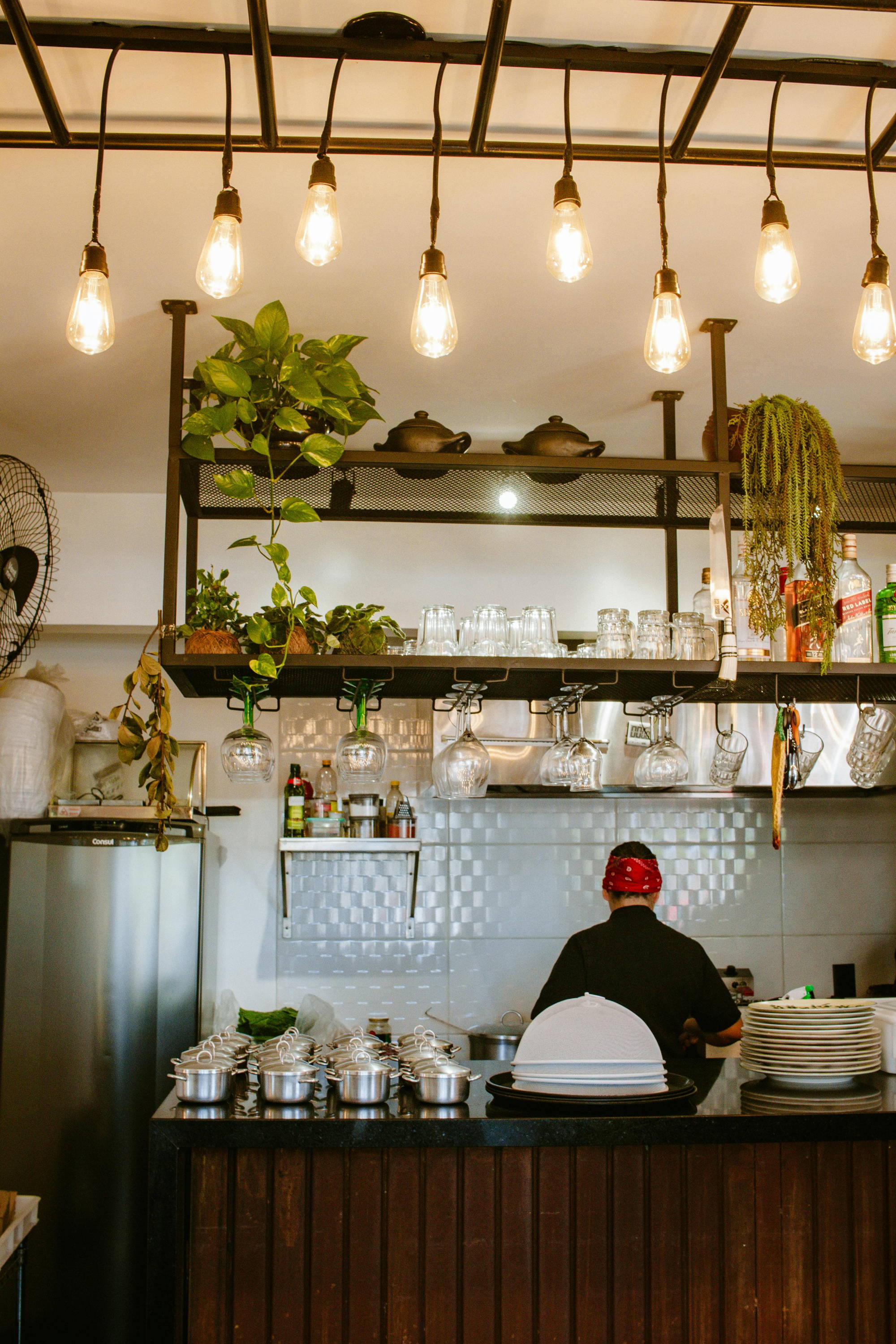 Profitable, Well-Known Café & Bar With 2 Outlets | Over 10 Years Of Excellence