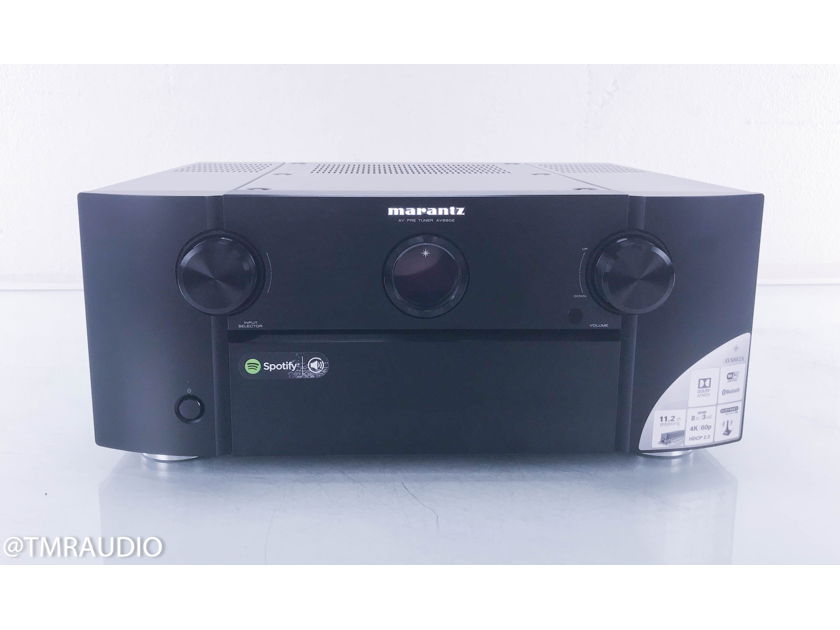 Marantz AV8802 11.2 Channel Home Theater Processor (11390)