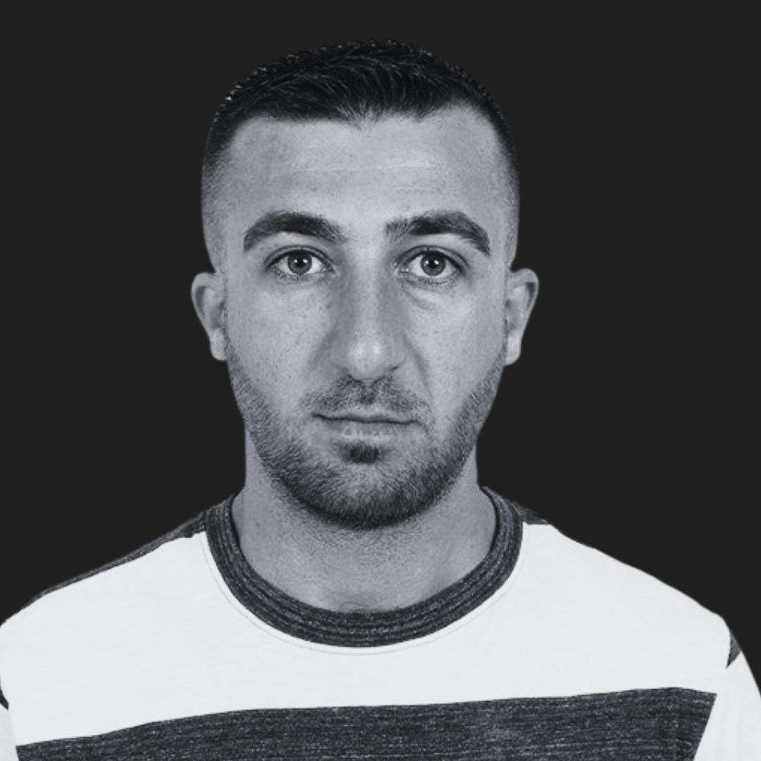 Muhanad El Qaisy