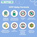 HiPP Baby Formula | The Milky Box
