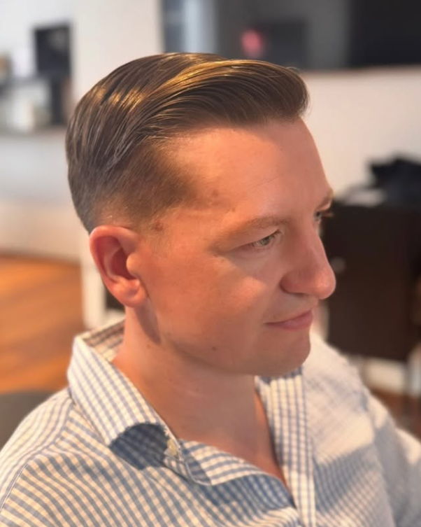 Anazuly Hair For Men Voucher