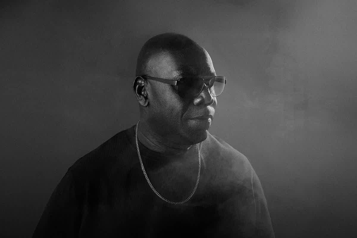 Carl Cox