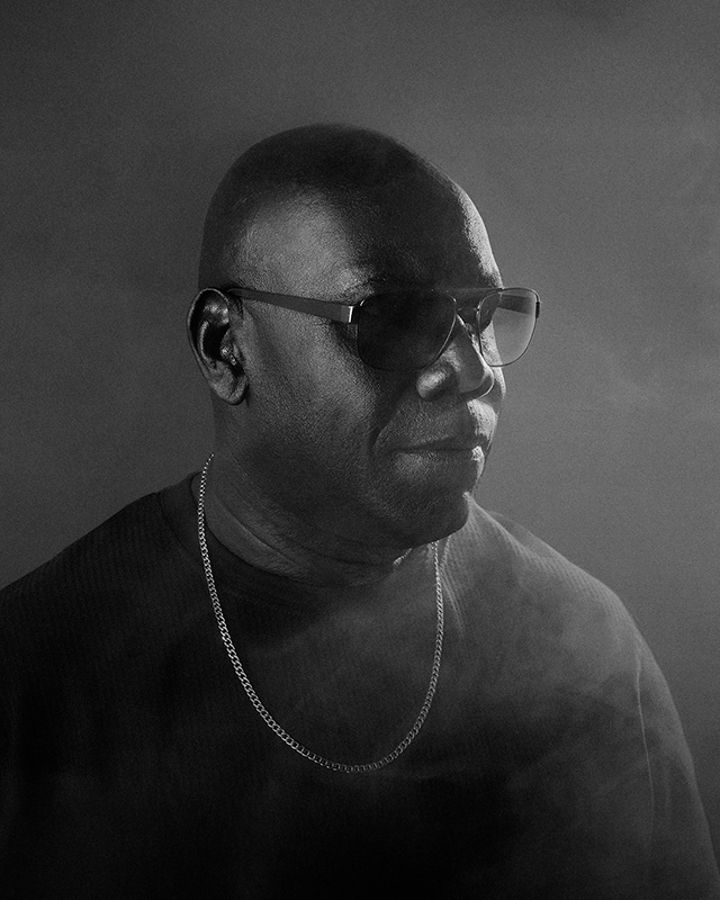 Carl Cox