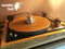 Wooden Bull Leather and Cork Audiophile Turntable Mat -... 4
