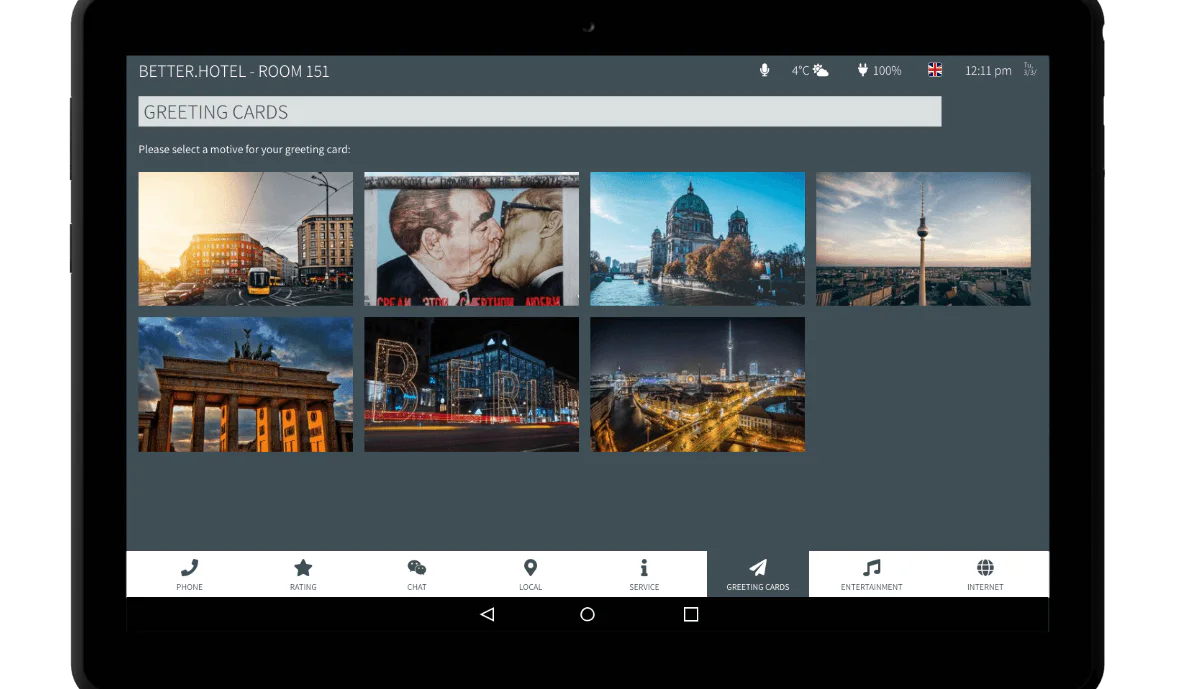 Screenshot image
