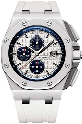 Audemars Piguet Royal Oak Offshore Chronograph 26402CB.OO.A010CA.01
