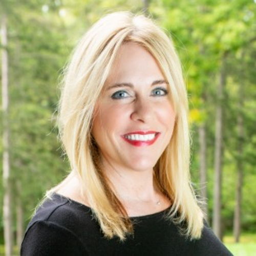 Christina  Bonwell