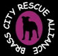 Brass City Rescue Alliance logo