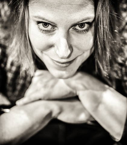 Tinne Velkeneers