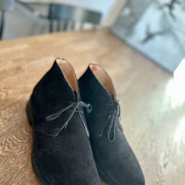 Church's  Ryder 3 desert boots