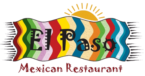Logo - El Paso Mexican Restaurant - N Center