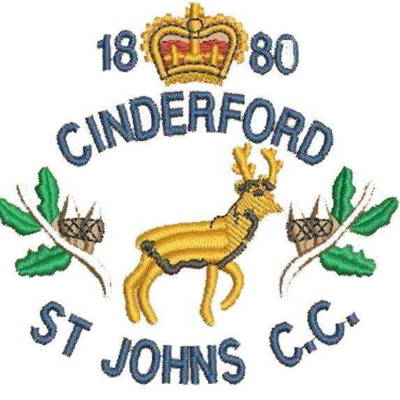 Cinderford St Johns Cricket Club