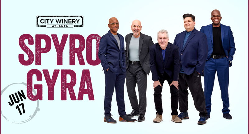 Spyro Gyra