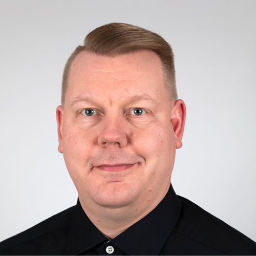 Petri Pajunen