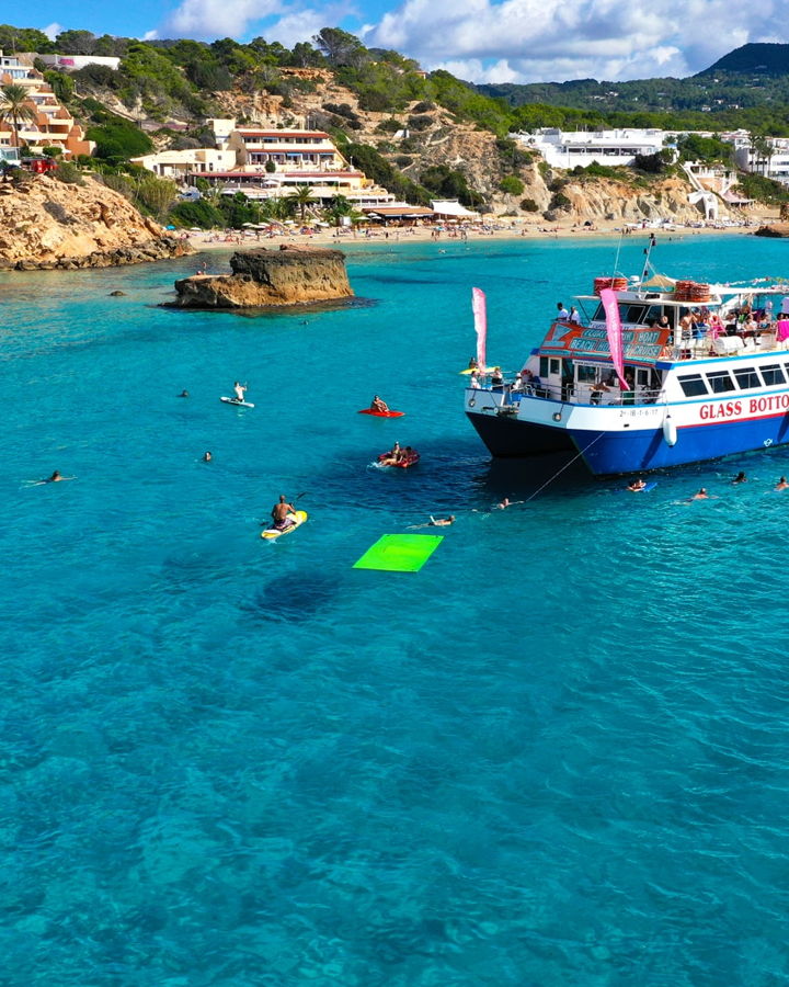 FYB Beach Cruise Daytime