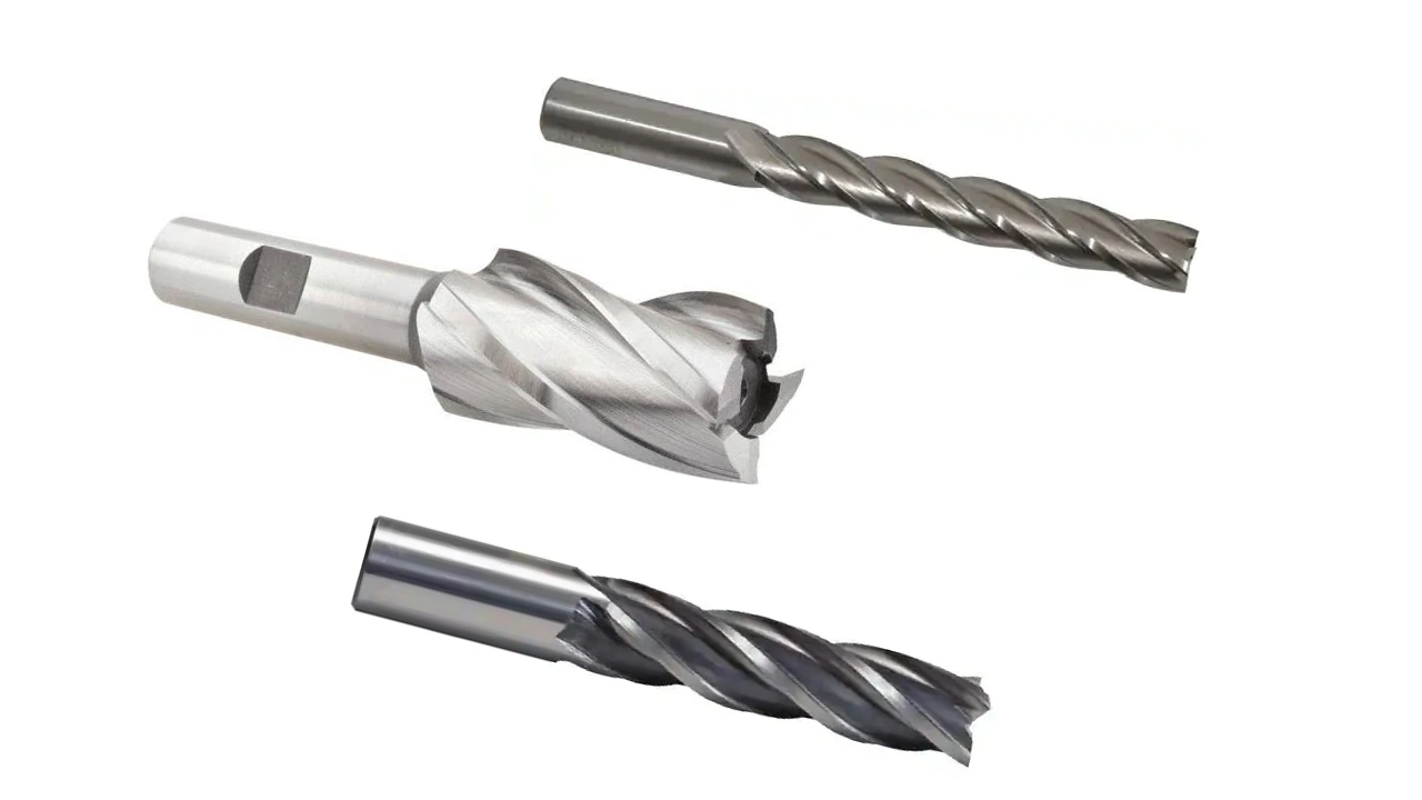 Single End Mills at GreatGages.com