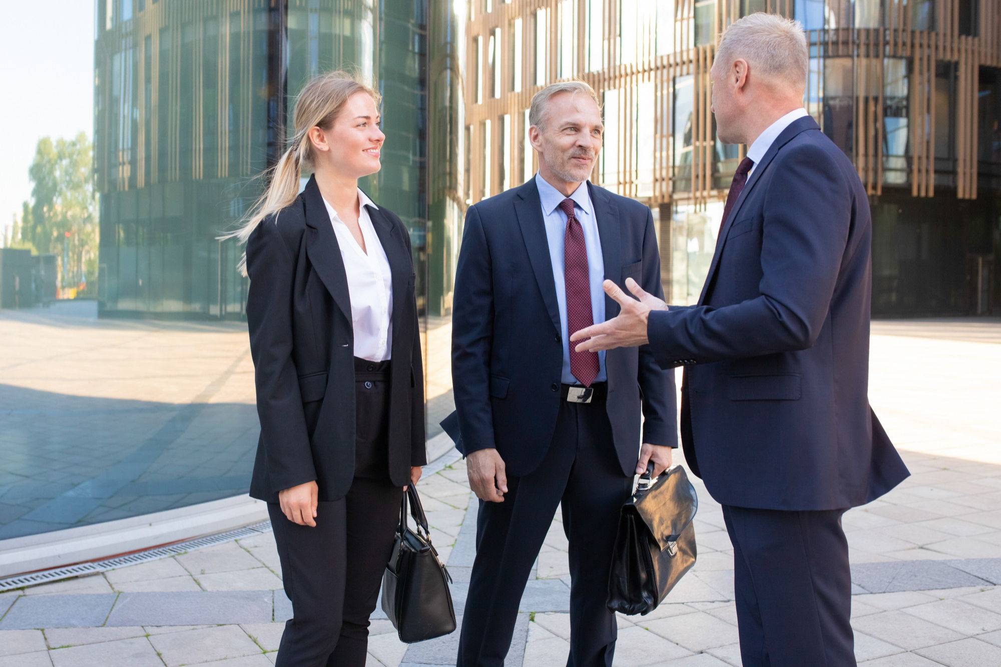 Professional consultation