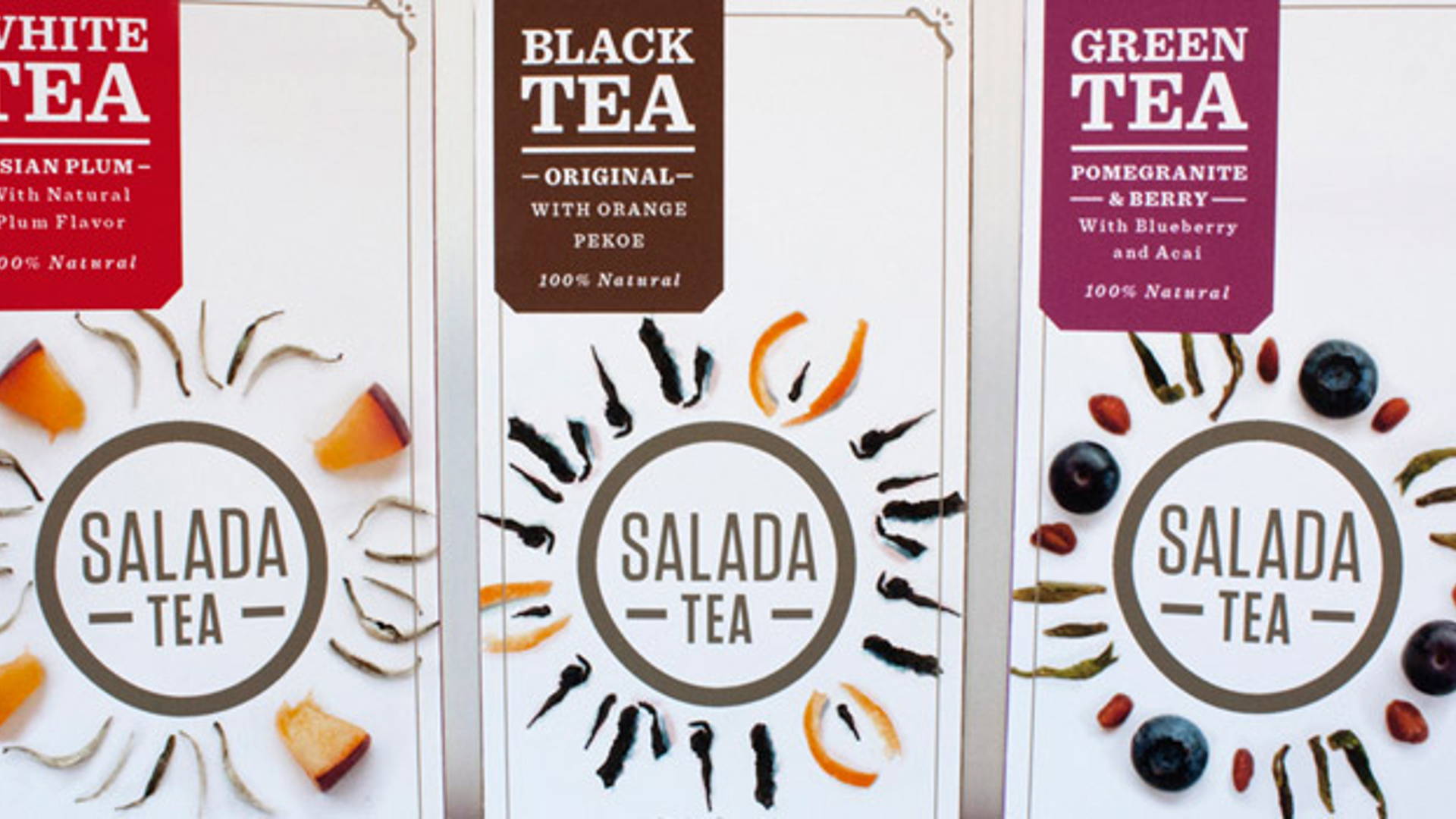 Featured image for Student Spotlight: Salada Tea