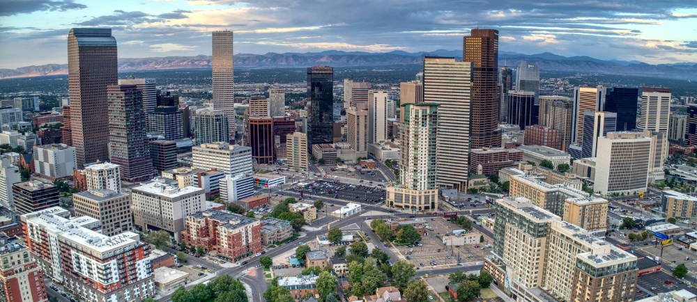 Denver
