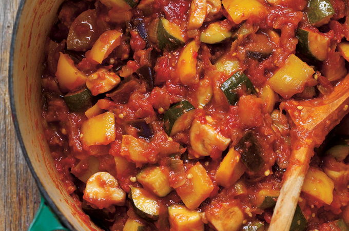 Ratatouille