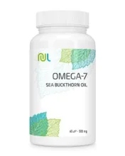 Omega-7 (Sanddornextrakt)