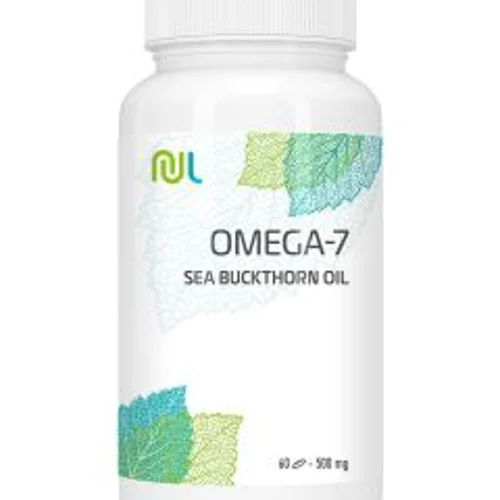 Oméga-7 (Extrait d’Argousier)