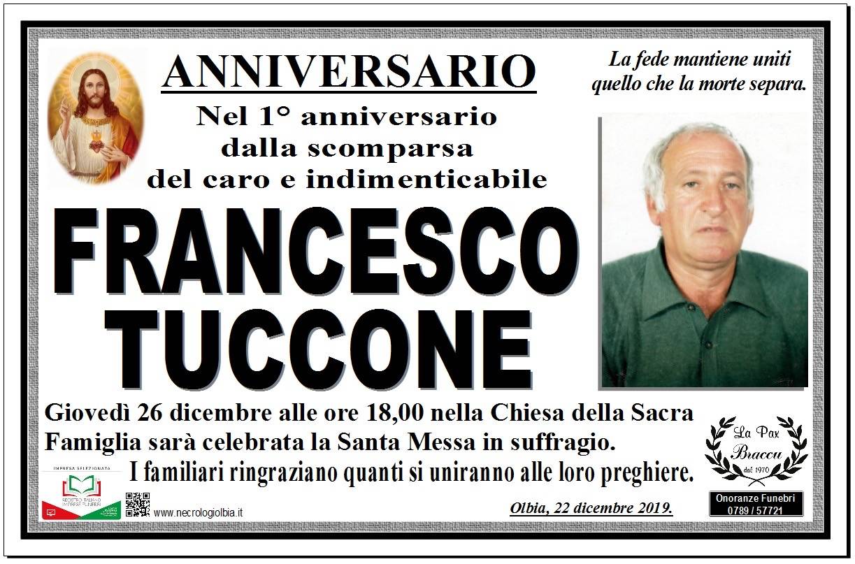 Francesco Tuccone