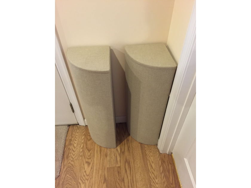 EchoBuster  Acoustic Treatments (various items)