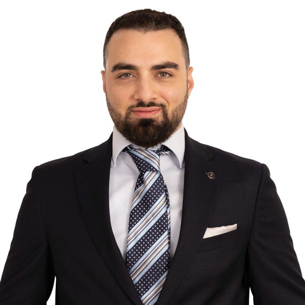 Paul Kezirian