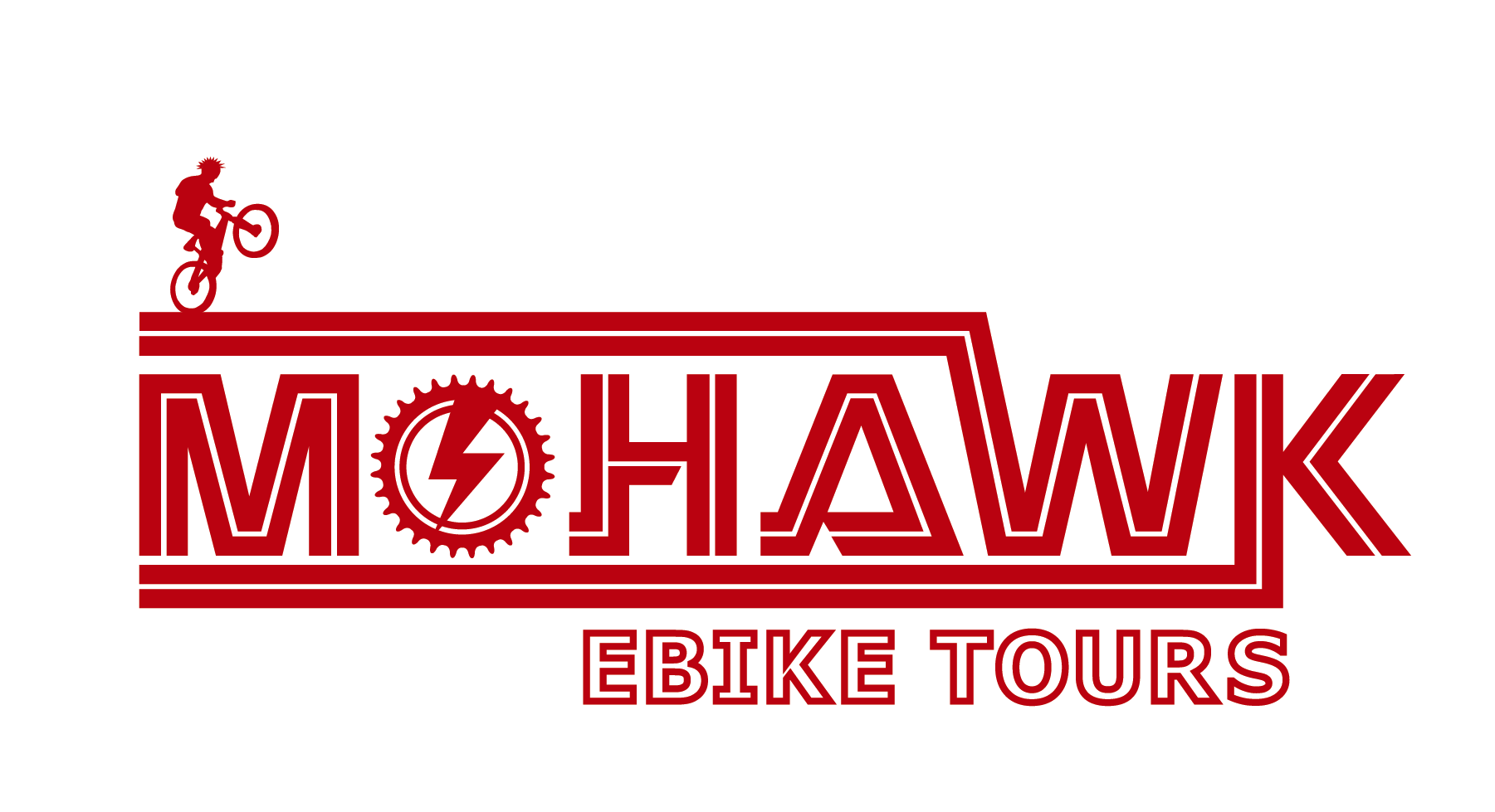 bike tours rotorua