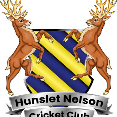 Hunslet Nelson Cricket Club