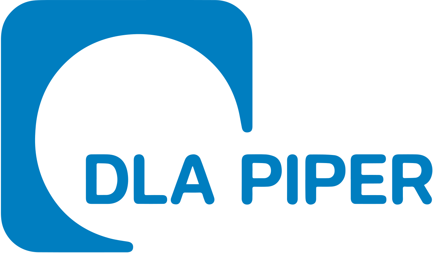 DLA Piper Luxembourg logo