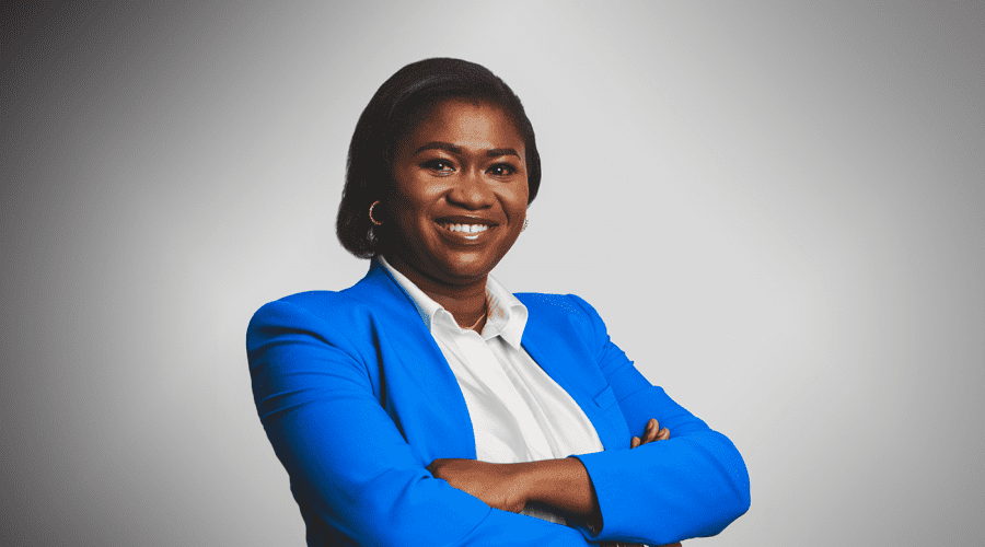 Bonus: Temilola Adebayo, HumanSquad