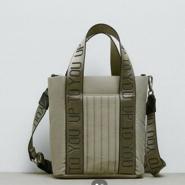 Tasche, Zara